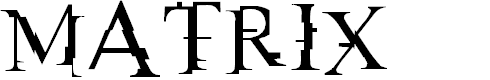 Preview image for MATRIX