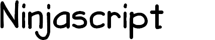 Preview image for Ninjascript Untercase
