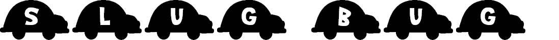Preview image for JLR Slug Bug