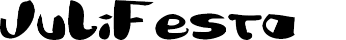 Preview image for JuliFesta Bold