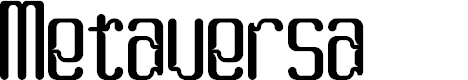 Preview image for Metaversa Regular