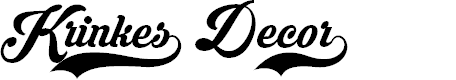 Preview image for Krinkes Decor PERSONAL USE