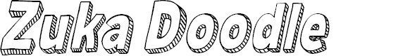 Preview image for Zuka Doodle