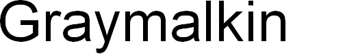 Preview image for Graymalkin Academy