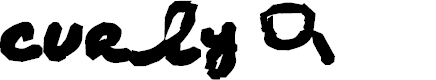 Preview image for AEZ curly Q