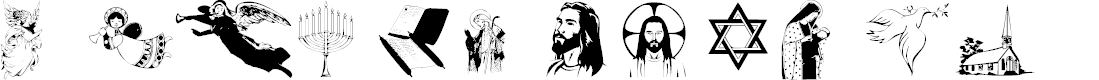 Preview image for Religious 1