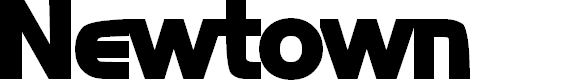 Preview image for Newtown Bold