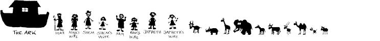 Preview image for Noah's Ark