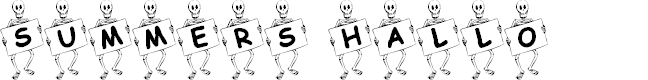 Preview image for Summer's Hallo 1