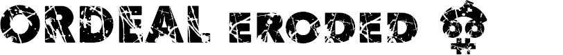 Preview image for Ordeal Eroded