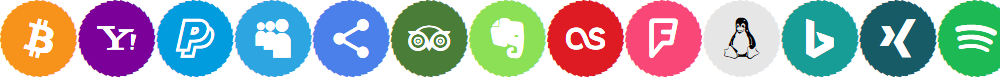 Preview image for Type Icons Color 2019