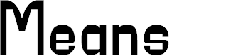 Preview image for Means