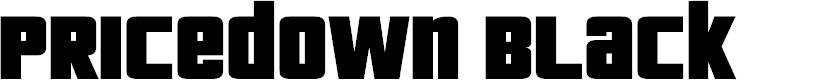 Preview image for Pricedown Black