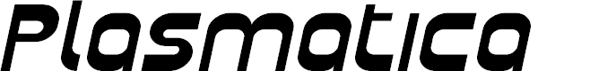 Preview image for Plasmatica Ext Italic