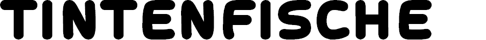Preview image for Tintenfische