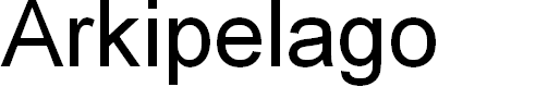 Preview image for Arkipelago