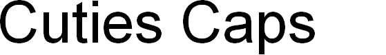 Preview image for Cuties Caps