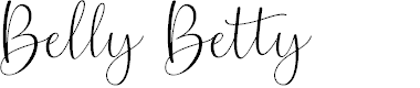 Belly Betty Font - FontSpace