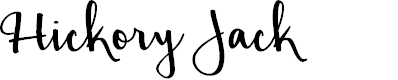 Preview image for Hickory Jack