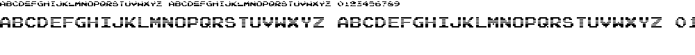 Preview image for Arcade Interlaced