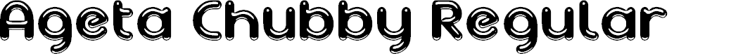 Preview image for Ageta Chubby Demo