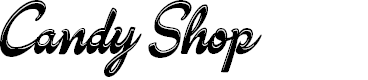 Preview image for Candy Shop Personal Use