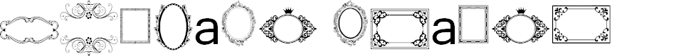 Preview image for Vintage Frames 2