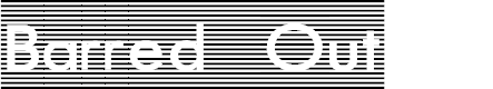 Preview image for Barred Out