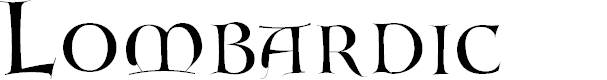 Preview image for Lombardic