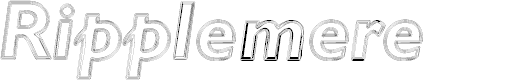 Preview image for Ripplemere ThinItalic