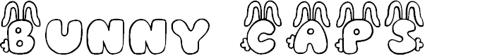 Preview image for JI Bunny Caps