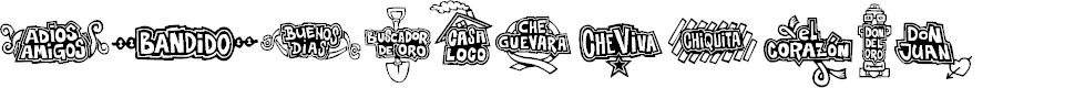Preview image for Che Viva Banana