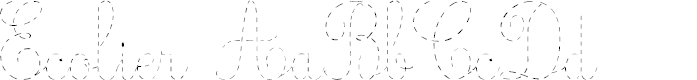 Preview image for Ecolier_pointillés
