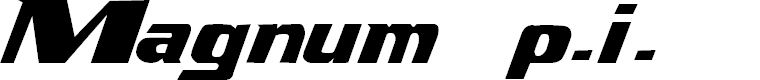 Preview image for Magnump.i.