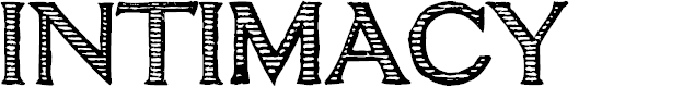 Preview image for intimacy