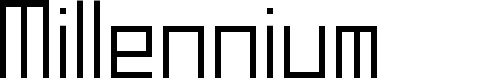 Preview image for Millennium