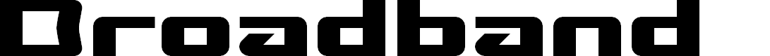 Preview image for BroadbandRegular