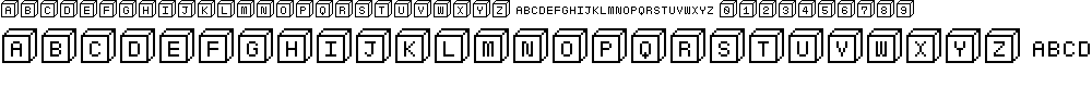Preview image for Baby blocks