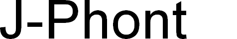 Preview image for J-Phont