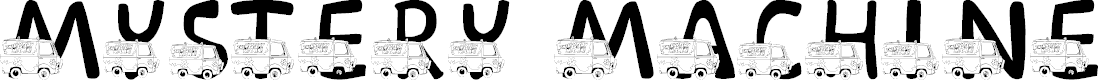 Preview image for LMS Mystery Machine