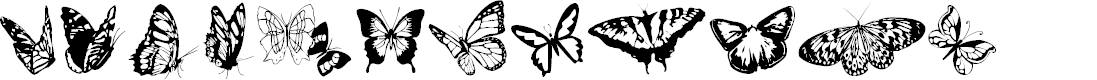 Preview image for Butterflies