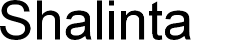 Preview image for Shalinta