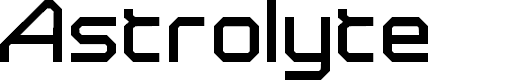 Preview image for Astrolyte