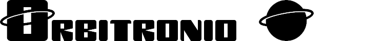 Preview image for Orbitronio