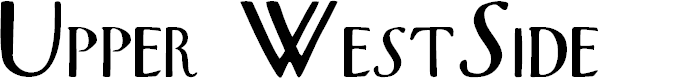 Preview image for UpperWestSide