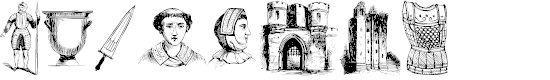 Preview image for the middle ages I