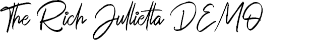 Preview image for The Rich Jullietta DEMO