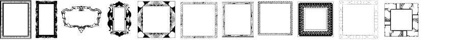 Preview image for Lots of Frames