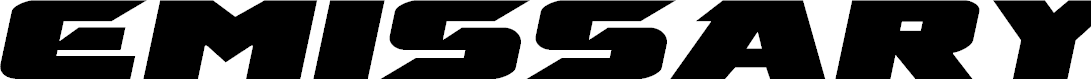 Preview image for Emissary Italic Font