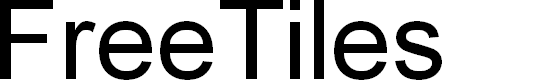 Preview image for FreeTiles